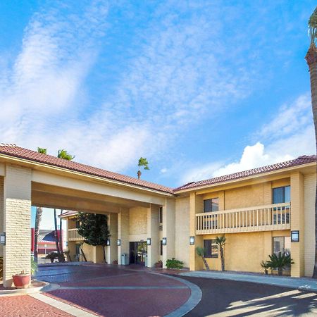La Quinta Inn By Wyndham Tucson East Exterior photo