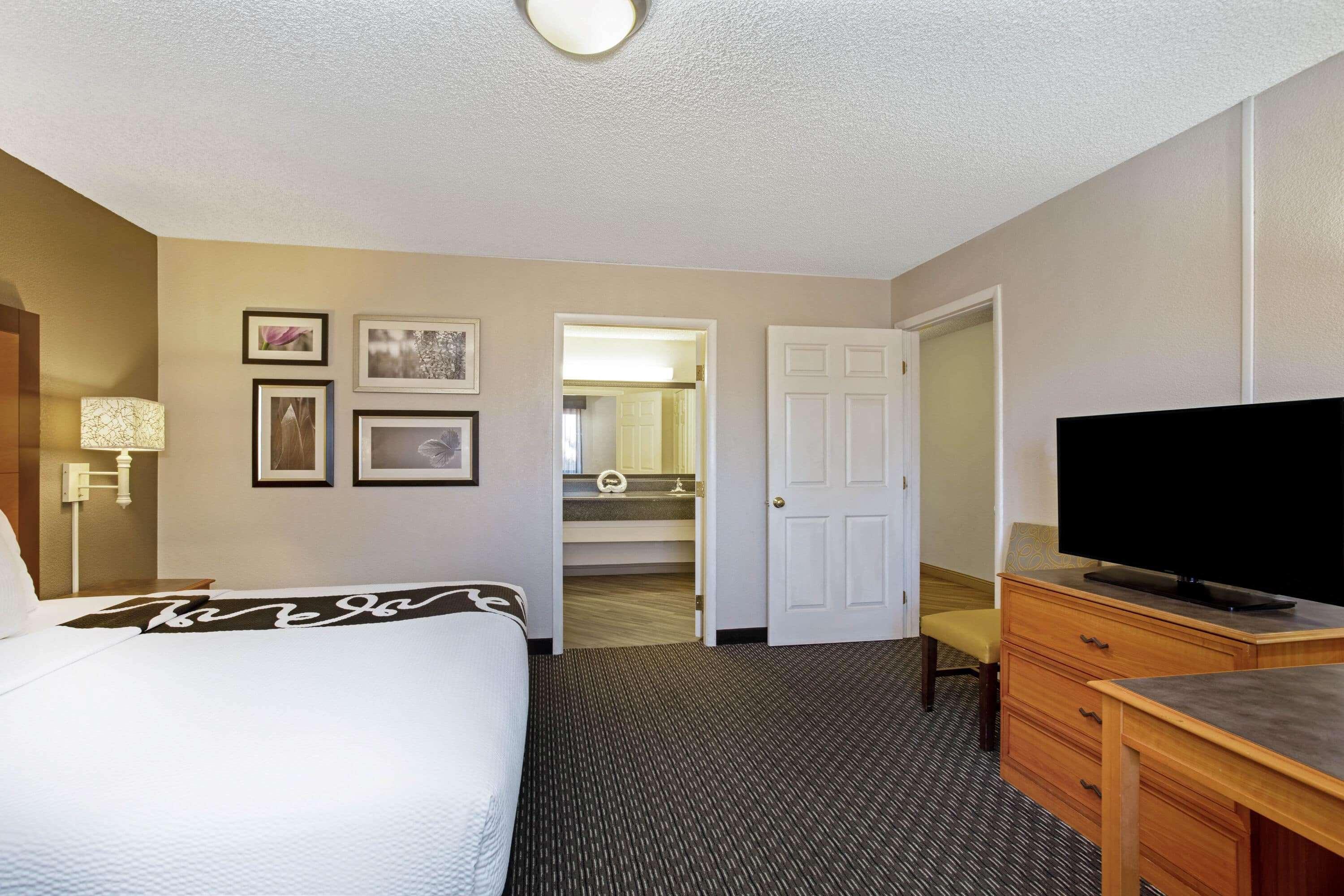La Quinta Inn By Wyndham Tucson East Exterior photo